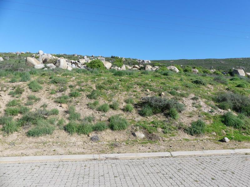 0 Bedroom Property for Sale in Harbour Lights Western Cape